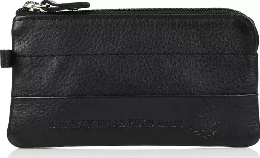 Beverly Hills Polo Club Κλειδοθήκη Μπλε