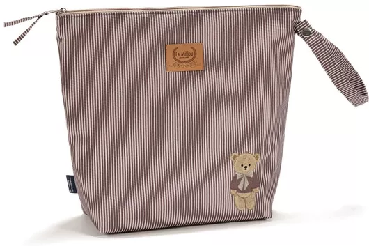 Αδιάβροχο Τσαντάκι Baby Bear Xl La Millou