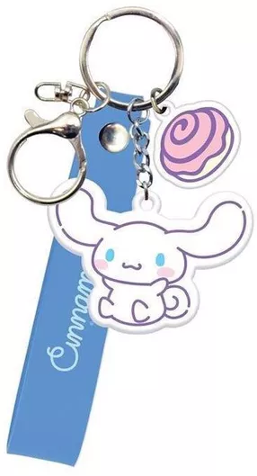 Μπρελόκ Cinnamoroll 490216 Diakakis