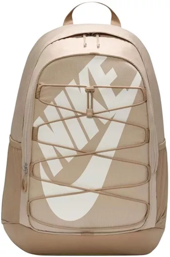 Nike Backpack Μπεζ