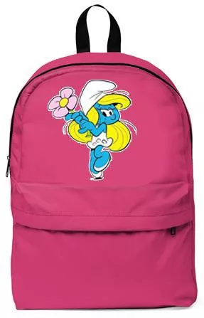 Σακίδιο Πλάτης Smur