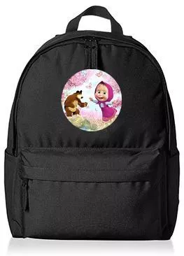 Σακίδιο Πλάτης Μικρό Masa