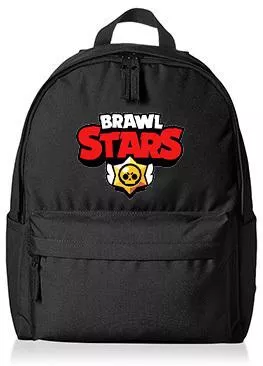 Σακίδιο Πλάτης Μικρό Br-stars