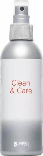Camper Organic Clean & Care Βαφή Παπουτσιών για Δερμάτινα Παπούτσια 200ml