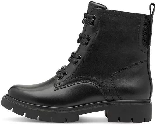 Γυναικεία Μποτάκια Μαύρο - 815ed251