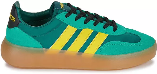 Barreda Decode Παιδικά Sneakers Πράσινο