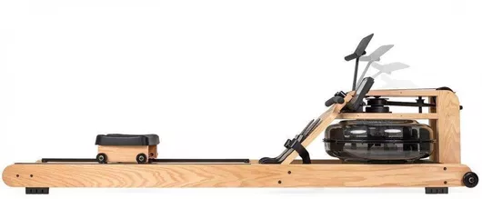 Virtufit Elite Οικιακή Κωπηλατική Νερού για Χρήστη έως 200kg