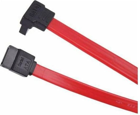Καλώδιο Τροφοδοσίας 6-Pin Sata6-Pin Sata SSD / HDD 0.35m Κόκκινο