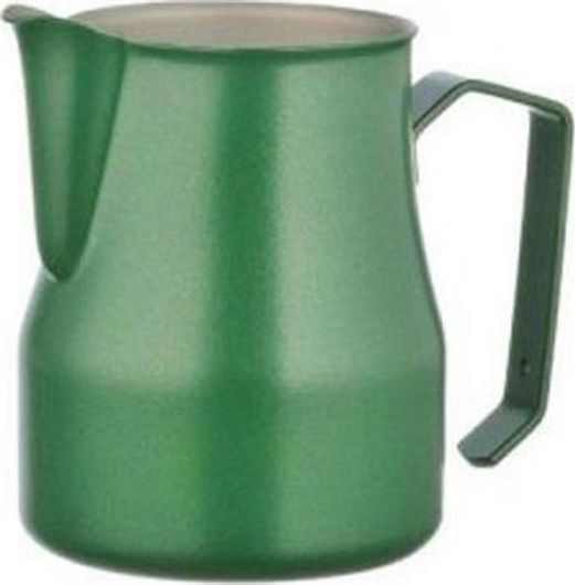 Γαλατιέρα Barista Belogia 350ml Πράσινο