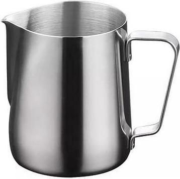 Γαλατιέρα Barista 350ml Inox
