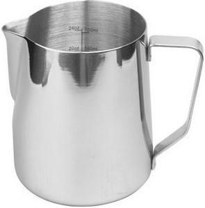 Γαλατιέρα Barista Rhino Coffee Gear Professional 950ml Inox