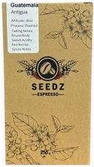 Καφές Espresso Seedz Guatemala Antigua 250gr Αλεσμένος