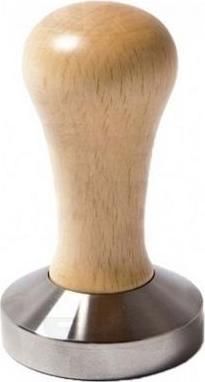Πατητήρι Καφέ Barista Tools Class Ξύλινο 58mm Επίπεδη Βάση