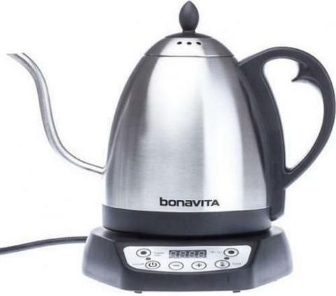 Βραστήρας Barista Bonavita 1lt Inox 1000W