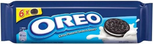 Μπισκότα Oreo Classic 66gr