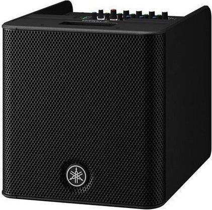 Stage Monitor Yamaha Stagepas 200 Αυτοενισχυόμενο 180W 300x301x308cm