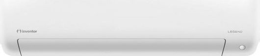 Κλιματιστικό Inverter Inventor Legend LDVI-09WFI / LDVO-09 9000 BTU A+++ / A++ με Ιονιστή & WiFi