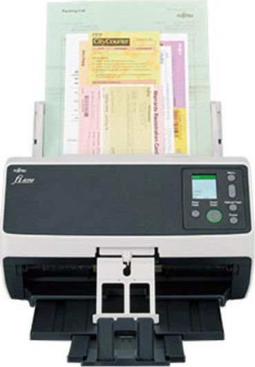 Scanner A4 Fujitsu FI-8190 Sheetfed