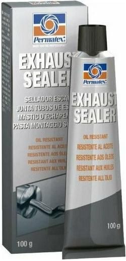 Στεγανοποιητική Κόλλα Εξάτμισης Permatex 12232 Πάστα 100gr