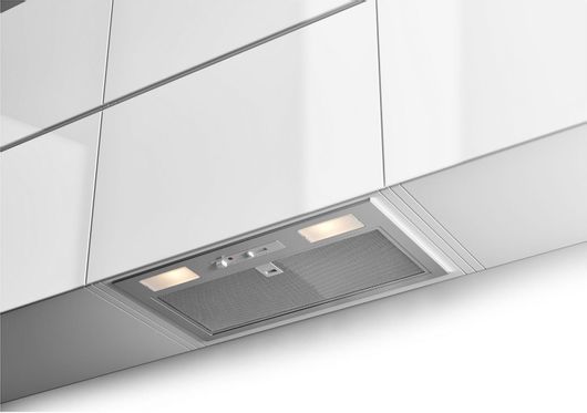 Απορροφητήρας Faber Inka Plus HC X A52 Μηχανισμός Απορρόφησης 52cm Inox