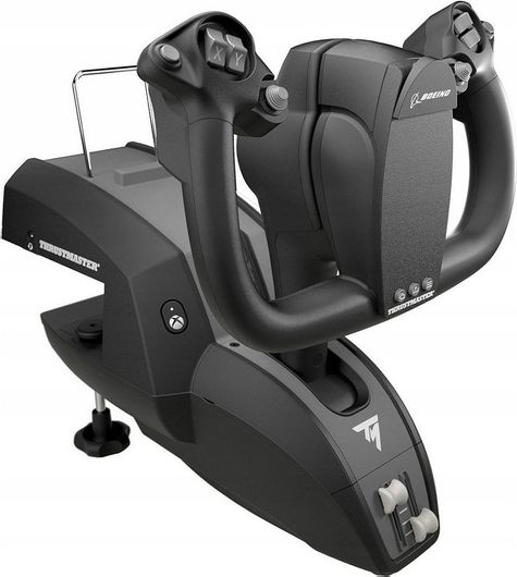Joystick Thrustmaster TCA Yoke Boeing Edition
