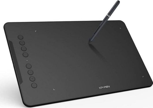 Γραφίδα Σχεδίασης XP-Pen Deco 01 χωρίς Οθόνη