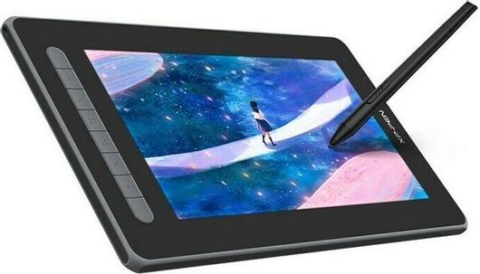 Γραφίδα Σχεδίασης XP-Pen Artist 12 2nd Gen με Όθονη FHD 12"
