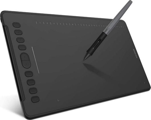Γραφίδα Σχεδίασης Huion Inspiroy H1161 χωρίς Οθόνη