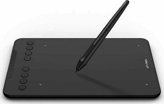 Γραφίδα Σχεδίασης XP-Pen Deco mini7 χωρίς Οθόνη