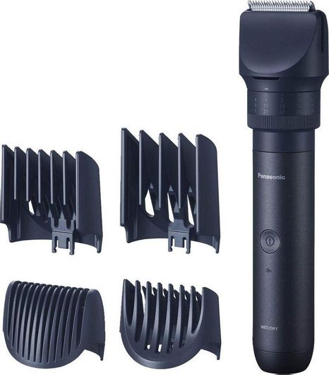 Κουρευτική Μηχανή Panasonic Multishape ER-CKN2-A301 Επαναφορτιζόμενη Μαύρο