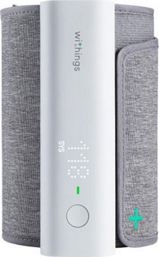Ψηφιακό Πιεσόμετρο Μπράτσου Withings BPM Connect ICIWBPMC με Bluetooth