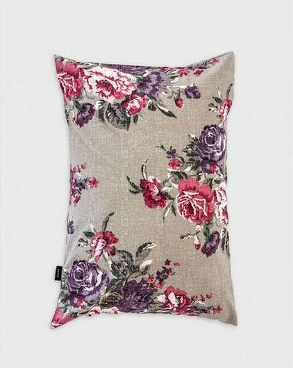 Σετ Μαξιλαροθήκες Pennie Camellia 50x70cm Elephant