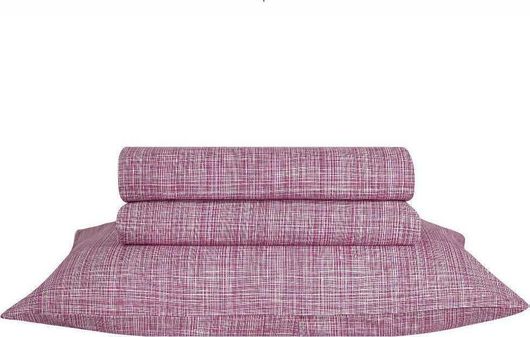 Μαξιλαροθήκες Kentia 20 50x70cm Σετ 2τμχ