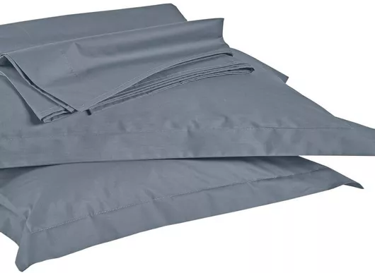 Μαξιλαροθήκες Kentia True Colours Oxford 1702 50x70cm Σετ 2τμχ