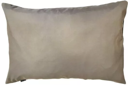 Μαξιλαροθήκη Pennie Noble 50x70cm Καφέ
