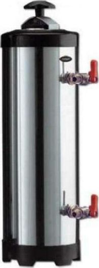 Αποσκληρυντής Νερού Eurogat Ρητίνης LT8