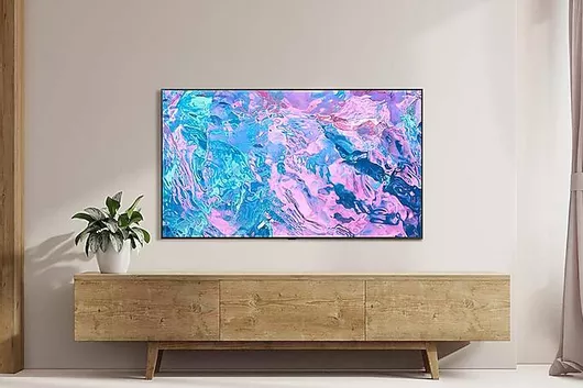 Τηλεόραση Samsung Smart UE55CU7172UXXH 4K UHD LED HDR 2023 55"