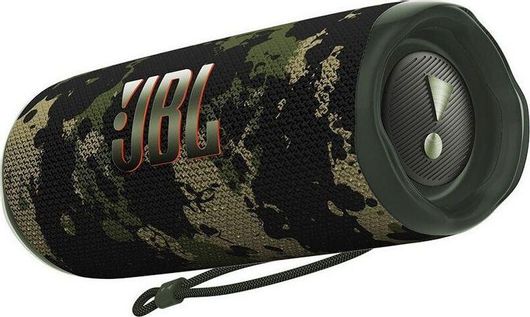 JBL Flip 6 Αδιάβροχο Φορητό Ηχείο Bluetooth 30W με Διάρκεια Μπαταρίας έως 12 Ώρες Squad