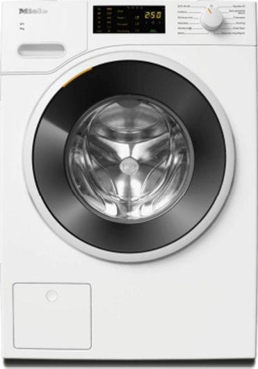 Πλυντήριο Ρούχων Miele WWD020 WCS 8kg 1400 Στροφών 85x59.6x64.3cm