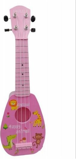 Γιουκαλίλι Andowl για 3+ Ετών