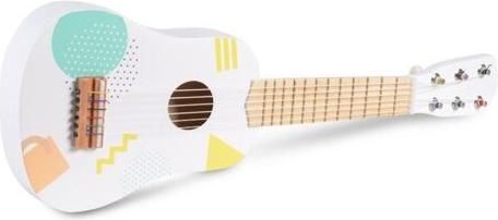 Κιθάρα Moni Ξύλινη για 3+ Ετών