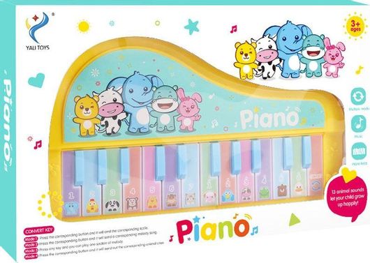 Πιάνο 1τμχ για 3+ Ετών