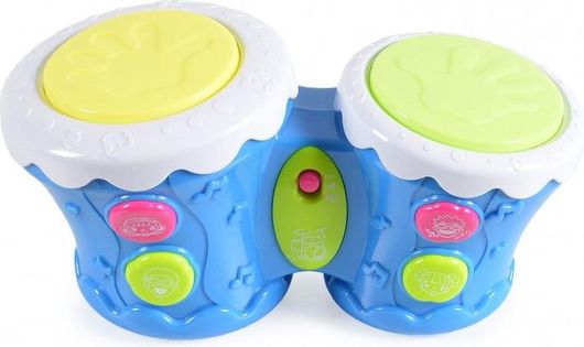 Τύμπανο για 3+ Ετών