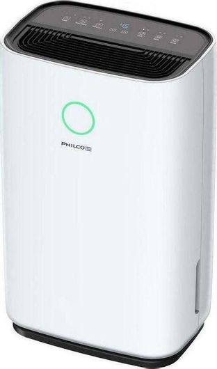 Philco Teradry Αφυγραντήρας με Συμπιεστή 20lt