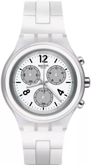 Γυναικείο Ρολόι Swatch Elesilver