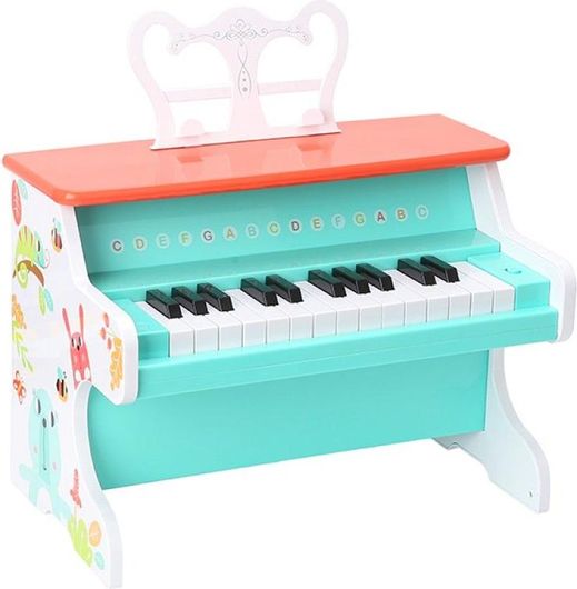 Πιάνο Tooky Toys για 3+ Ετών