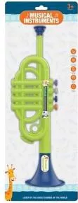 Τρομπέτα ToyMarkt 1τμχ για 3+ Ετών