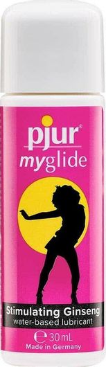 Λιπαντικό Pjur My Glide 30ml