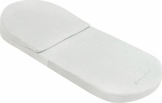 Στρώμα Καροτσιού Kikka Boo 31107010011 Πράσινο