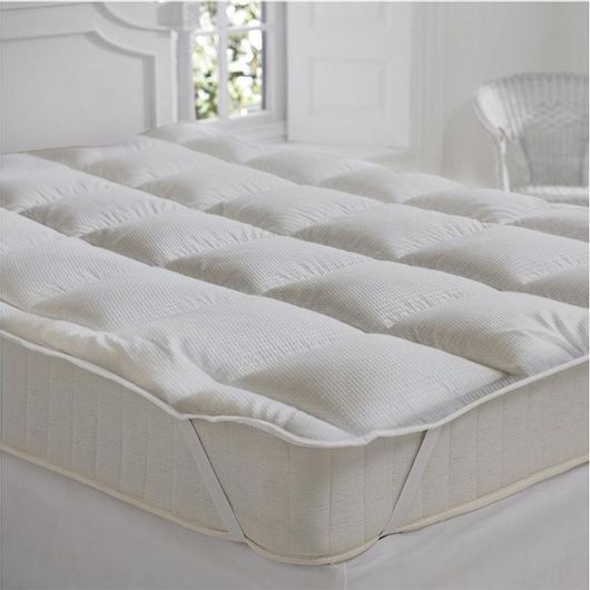 Ανώστρωμα Fylliana 3D Μονό Eμποτισμένο με Αλόη 90x200cm